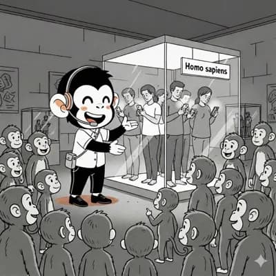 Homo Sillyence