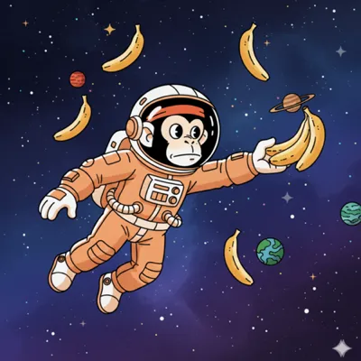 Astronaughty